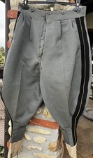 Pantaloni Uniforme Accessorio