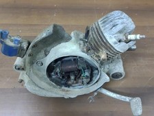 BLOCCO MOTORE TRE MARCE VESPA 50  SPECIAL R L N E ALTRE LEGGI BENE 