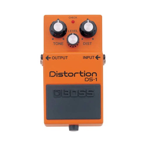 Boss ds1 distorsore - ds1,