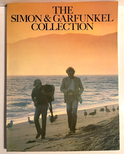 Collezione simon garfunkel - simon,