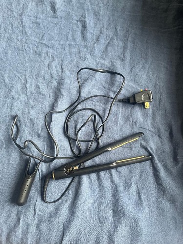 Ghd professional styler flat - professional,