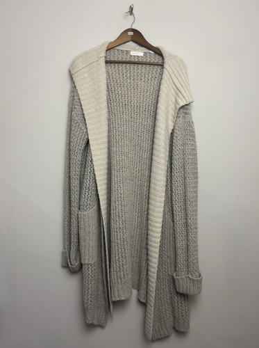 Maglione cardigan