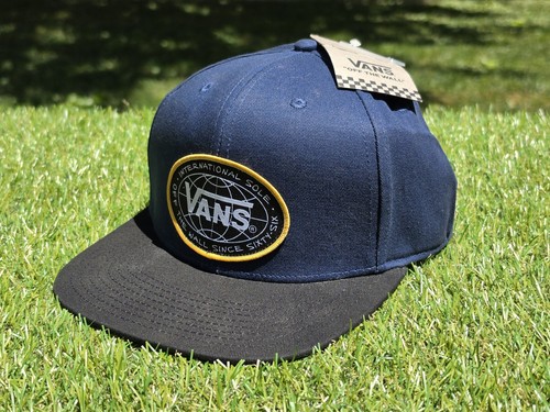 Cappello berretto vans - berretto,