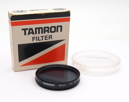 Filtro polarizzatore tamron - polarizzatore,