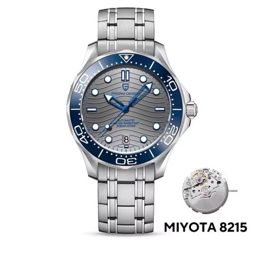 Orologio uomo automatico - orologio,