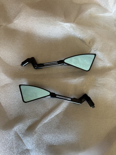 Specchietto retrovisore rizoma - specchietto,
