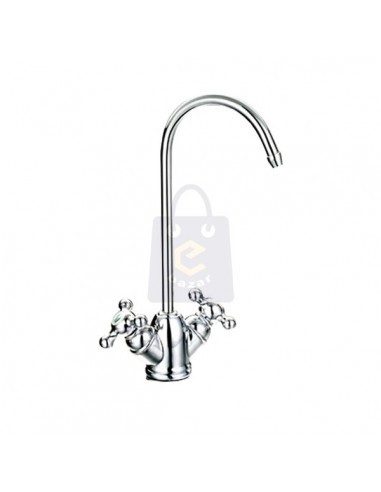 Rubinetto erogatore depuratore