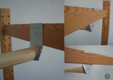 Per Ikea Ivar - Appendiabiti