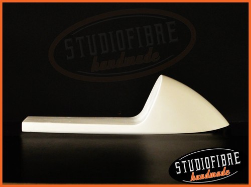 Codino vetroresina cafe racer - codino,