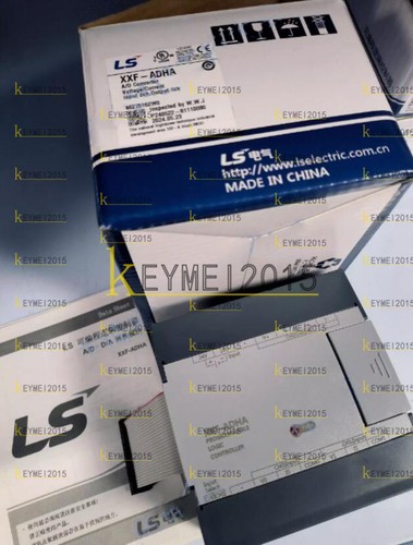 1pcs nuovo plc - 1pcs, ls