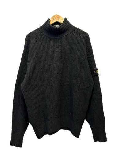 Stone island maglione - island, misto