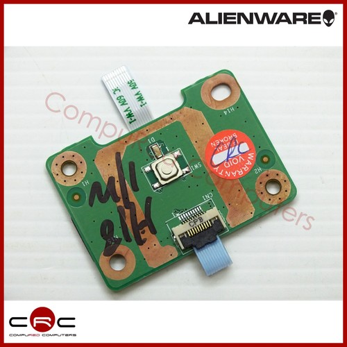 Dell alienware m15x - m15x, (p08g)