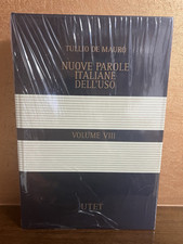 Grande Dizionario Italiano