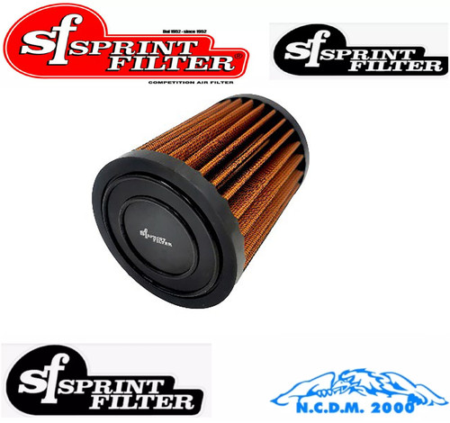 Filtro aria sportivo sprint - sportivo,