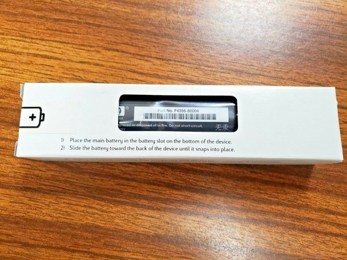 Batteria standard - , hp