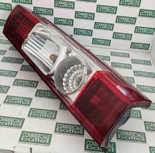 Faro Posteriore CITROEN JUMPER 2009 2198 Gasolio 20135751