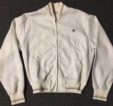 Giacca da pista vintage anni