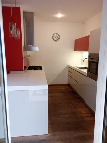 Cucina poliform mod varenna - cucina, mod.