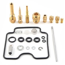 Kit Riparazione Carburatore