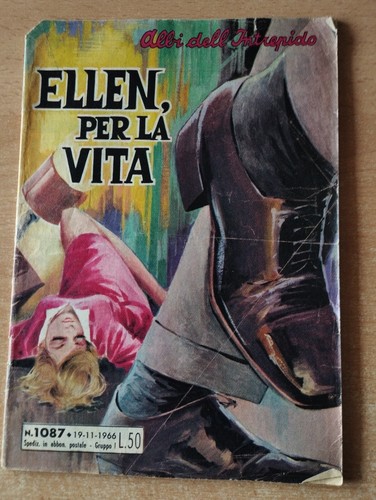 Universo serie albi - ed.universo,