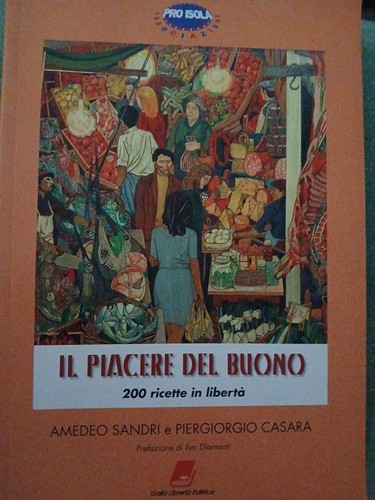 Libro cucina ricette - cucina, vicentine