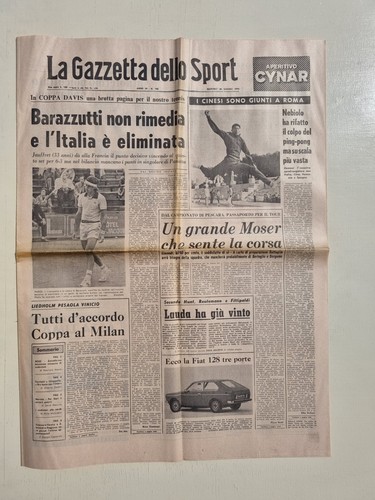 Gazzetta dello sport - dello, 24