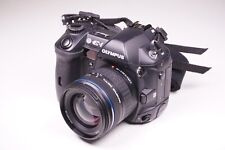 Fotocamera Olympus E 1 con