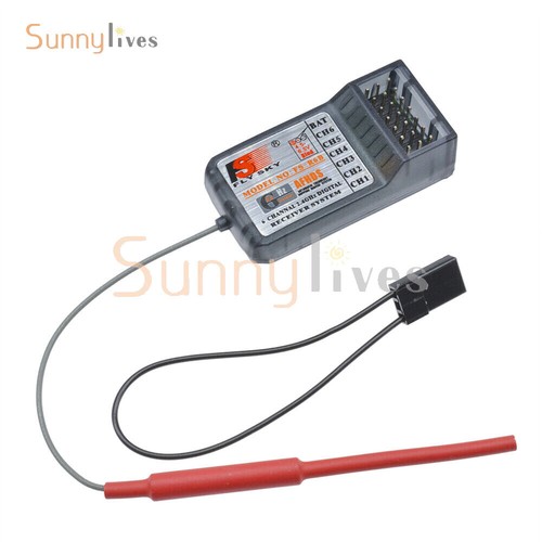 Flysky r6b ricevitore - fs,