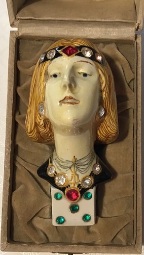 Busto antico marchesa - , casati