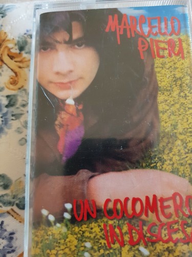 Marcello pieri un cocomero - un,