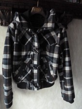 GIACCA GIUBBINO BOMBER DONNA