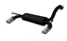 Toyota Aygo 2014-2021 scarico