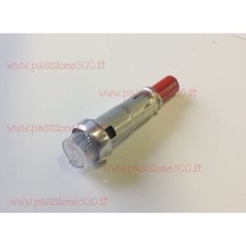 SPIA CRUSCOTTO A LUCE VERDE