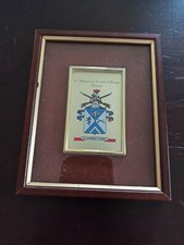 fanteria arresto 33°