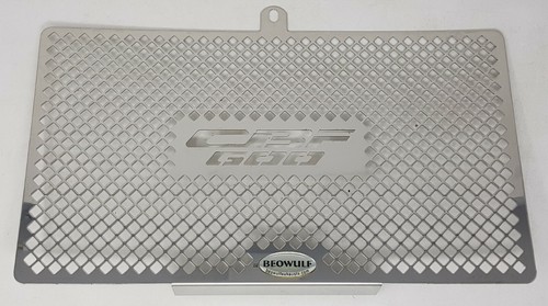 Protezione radiatore beowulf - radiatore,