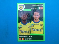 Figurine Calciatori Panini