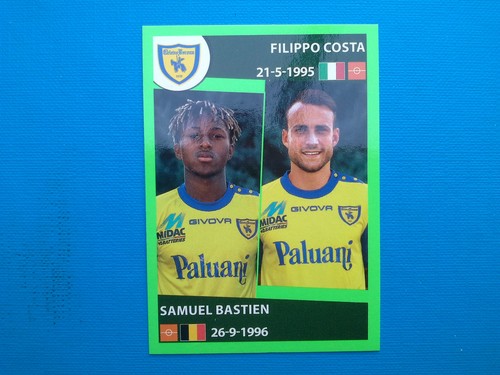 Figurine calciatori panini - calciatori,