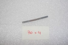 PERNO CERNIERA BAULETTO (70  x 4mm) ORIGINALE HONDA SH 125 SH 150 SH 300