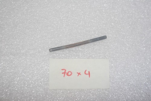 Perno cerniera bauletto x - cerniera,