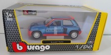 Burago - Renault 5 Turbo