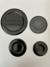 BOREAL BOMPANI 4 piattelli per