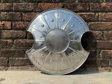 Scudo Troiano Troy Medievale