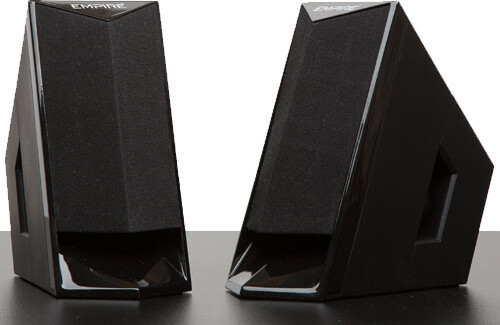 Diffusori casse altoparlanti - diffusori,
