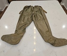 Pantaloni Waders Stockinfoot