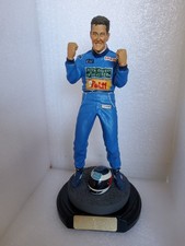 RARO org. Figurina artigianale