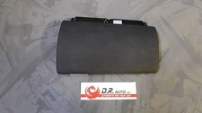 COVER PELLE NUTRIA CASSETTO CRUSCOTTO FIAT 500L 2012 USATA ORIGINALE