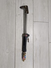 Cannello da taglio Messer