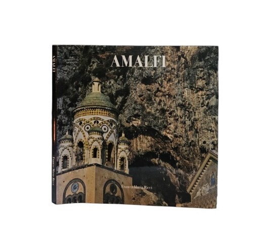 Amalfi franco maria - franco,