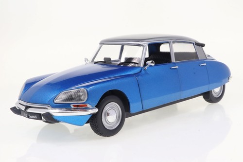 Citroën special 1972 - citroën,