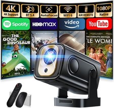 Proiettore 4K FHD  con